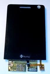 Display - front